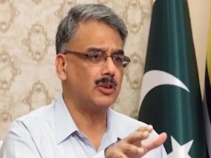 'Yes, we attacked from Kashmir to the Red Fort...', Pakistan leader's shocking admission about cross-border terrorism | 'हो, आम्ही काश्मीरपासून लाल किल्ल्यापर्यंत हल्ले केले... ', सीमापार दहशतवादाबद्दल पाक नेत्याची धक्कादायक कबुली