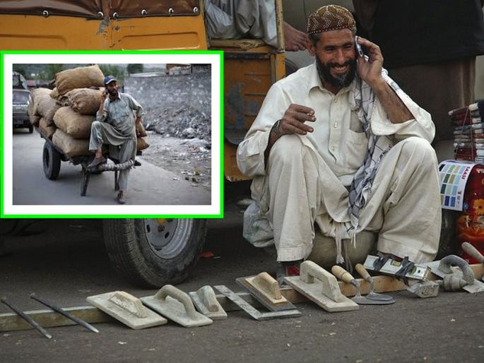 They have something different...! Vivo, not Samsung, this mobile brand sold most in Pakistan; You may not have even heard of it... | यांचे काहीतरी वेगळेच...! Vivo, सॅमसंग नाही, पाकिस्तानात चालतो हा मोबाईल ब्रँड; ऐकलाही नसेल... They have something different...! Vivo, not Samsung, this mobile brand sold most in Pakistan; You may not have even heard of it... | यांचे काहीतरी वेगळेच...! Vivo, सॅमसंग नाही, पाकिस्तानात चालतो हा मोबाईल ब्रँड; ऐकलाही नसेल...