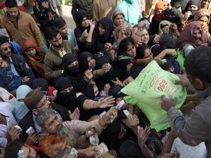 pakistan china relation why china not helping economically poor pakistan | Pakistan Economic Crisis: कंगाल पाकिस्तानला आता चीनही मदत करणार नाही, 'या' कारणामुळे दोन्ही देशांतील संबंध बिघडले pakistan china relation why china not helping economically poor pakistan | Pakistan Economic Crisis: कंगाल पाकिस्तानला आता चीनही मदत करणार नाही, 'या' कारणामुळे दोन्ही देशांतील संबंध बिघडले