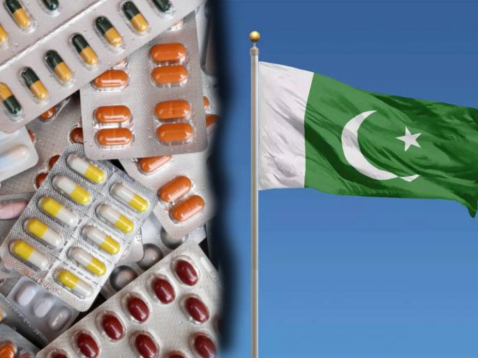 Pakistan in deep trouble severe shortage of medicines life saving drugs in country as Pak facing biggest economic crisis | कंगालीच्या वाटेवर असलेल्या Pakistan मध्ये लोकांचे हाल; उपचार महागले, औषधांचा तुटवडा Pakistan in deep trouble severe shortage of medicines life saving drugs in country as Pak facing biggest economic crisis | कंगालीच्या वाटेवर असलेल्या Pakistan मध्ये लोकांचे हाल; उपचार महागले, औषधांचा तुटवडा