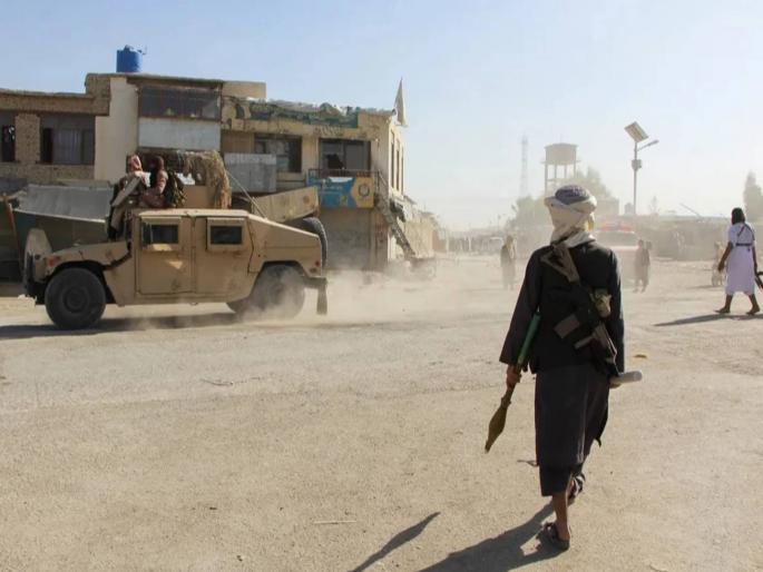 Pakistan targets residential area in Afghanistan, six civilians killed | पाकिस्तानने अफगाणिस्तानातील निवासी भागाला लक्ष्य केले, सहा नागरिकांचा मृत्यू