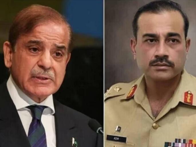 You should fear God, now you will go below zero Pakistani professor criticizes his own country | 'देवाला घाबरलं पाहिजे, आता तुम्ही शून्याच्याही खाली जाणार'; पाकिस्तानी प्राध्यापकाची स्वतःच्याच देशावर टीका You should fear God, now you will go below zero Pakistani professor criticizes his own country | 'देवाला घाबरलं पाहिजे, आता तुम्ही शून्याच्याही खाली जाणार'; पाकिस्तानी प्राध्यापकाची स्वतःच्याच देशावर टीका