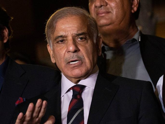 Pakistan will come out of the economic crisis, will get billions in aid, World Bank takes big decision | पाकिस्तान आर्थिक संकटातून बाहेर येणार, मिळणार अब्जावधींची मदत, जागतिक बँकेने घेतला मोठा निर्णय Pakistan will come out of the economic crisis, will get billions in aid, World Bank takes big decision | पाकिस्तान आर्थिक संकटातून बाहेर येणार, मिळणार अब्जावधींची मदत, जागतिक बँकेने घेतला मोठा निर्णय