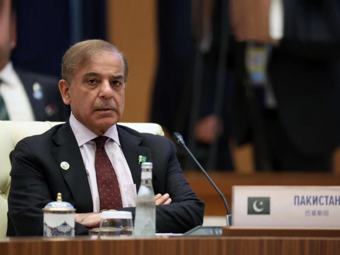 Editorial Article on Pakistan its policies and failures | पाकिस्तानची अक्कलदाढ! देश युद्धाच्या खाईत गेला की देशवासीयांच्या नशिबी आबाळच Editorial Article on Pakistan its policies and failures | पाकिस्तानची अक्कलदाढ! देश युद्धाच्या खाईत गेला की देशवासीयांच्या नशिबी आबाळच