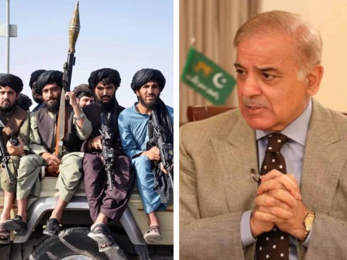 Pakistan isolated after Pahalgam attack announces to improve ties with Taliban | पहलगाम हल्ल्यानंतर पाकिस्तान एकाकी पडला; तालिबानशी संबंध सुधारण्याची घोषणा Pakistan isolated after Pahalgam attack announces to improve ties with Taliban | पहलगाम हल्ल्यानंतर पाकिस्तान एकाकी पडला; तालिबानशी संबंध सुधारण्याची घोषणा