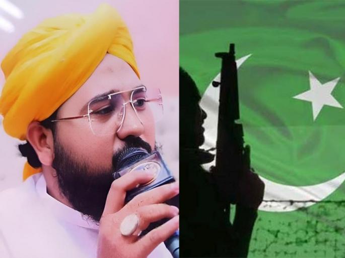 Tariq rahim Ullahalla was going to an anti-India rally in Pakistan; Fatal attack on famous Maulana, killed on the spot | पाकिस्तानात भारत विरोधी रॅलीला जात होता; प्रसिद्ध मौलानावर जीवघेणा हल्ला, जागीच ठार Tariq rahim Ullahalla was going to an anti-India rally in Pakistan; Fatal attack on famous Maulana, killed on the spot | पाकिस्तानात भारत विरोधी रॅलीला जात होता; प्रसिद्ध मौलानावर जीवघेणा हल्ला, जागीच ठार