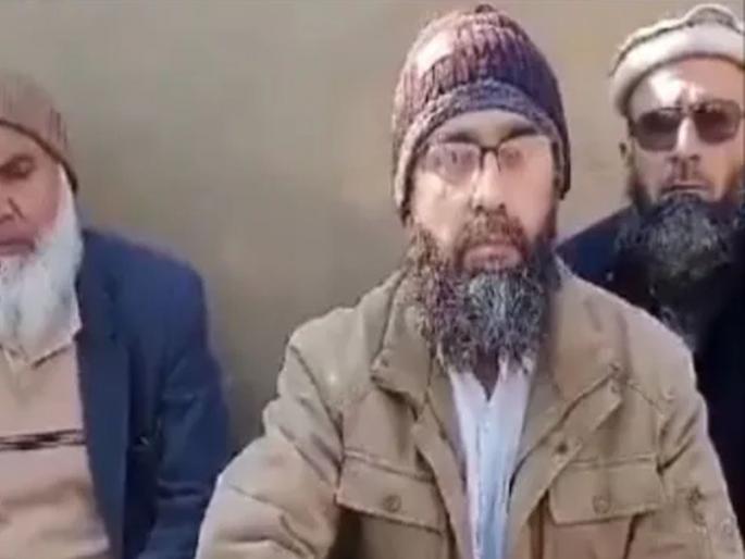 TTP Kidnap 16 Nuclear Scientists: Sensational! 16 Pakistani nuclear scientists kidnapped by terrorists, government's mouth watering | खळबळजनक! पाकिस्तानच्या १६ अणुशास्त्रज्ञांचं तालिबानकडून अपहरण, सरकारच्या तोंडचं पाणी पळालं  TTP Kidnap 16 Nuclear Scientists: Sensational! 16 Pakistani nuclear scientists kidnapped by terrorists, government's mouth watering | खळबळजनक! पाकिस्तानच्या १६ अणुशास्त्रज्ञांचं तालिबानकडून अपहरण, सरकारच्या तोंडचं पाणी पळालं