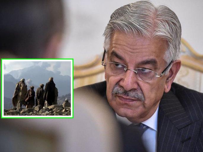 pahalgam attack India vs Pakistan War: Pakistan has been feeding terrorism for the US, Britain for the last 30 years; Pakistani Defense Khwaja Minister reveals | अमेरिका, ब्रिटनसाठी गेली ३० वर्षे पाकिस्तान दहशतवाद पोसतोय; पाकिस्तानी संरक्षण मंत्र्यांचा गौप्यस्फोट pahalgam attack India vs Pakistan War: Pakistan has been feeding terrorism for the US, Britain for the last 30 years; Pakistani Defense Khwaja Minister reveals | अमेरिका, ब्रिटनसाठी गेली ३० वर्षे पाकिस्तान दहशतवाद पोसतोय; पाकिस्तानी संरक्षण मंत्र्यांचा गौप्यस्फोट