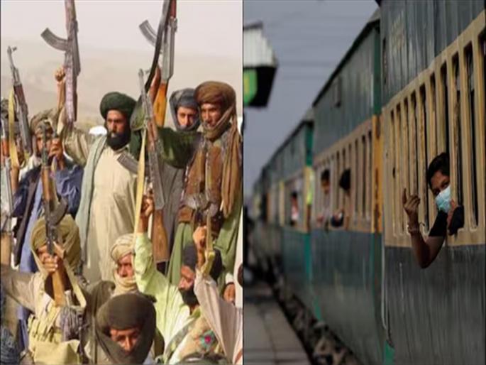 We killed 214 hostages BLAs claim creates stir in Pakistan | आम्ही ओलिस ठेवलेल्या २१४ सैनिकांना ठार केलं; BLAच्या दाव्याने पाकिस्तानात उडाली खळबळ We killed 214 hostages BLAs claim creates stir in Pakistan | आम्ही ओलिस ठेवलेल्या २१४ सैनिकांना ठार केलं; BLAच्या दाव्याने पाकिस्तानात उडाली खळबळ