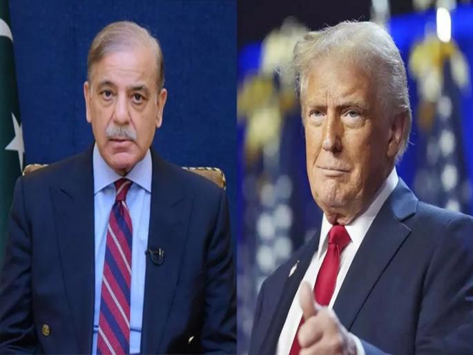 What did Pakistan hide in its debt figures that America gave an ultimatum there is no connection with India | पाकिस्ताननं कर्जाच्या आकडेवारीत असं काय लपवलं की, अमेरिकेनं दिला अल्टिमेटम; भारताशी तर कनेक्शन नाही ना?