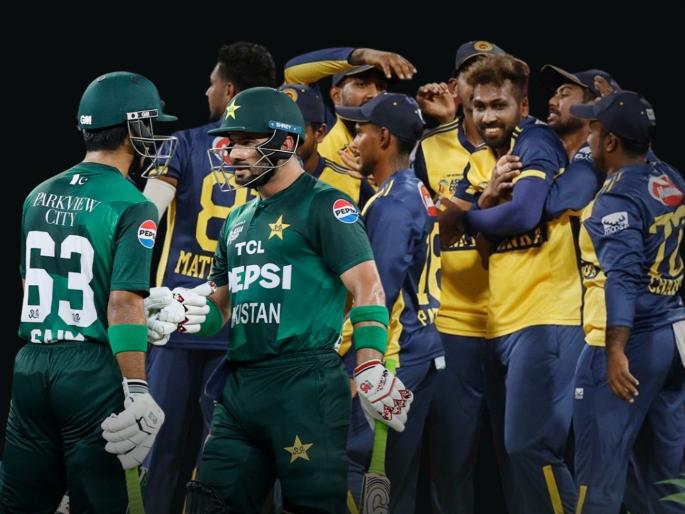 PAK vs SL Live Streaming Where To Watch Todays Asia Cup 2025 Super Four 15th Match Know Pakistan vs Sri Lanka Head To Head Stats And Records In T20I | PAK vs SL Live Streaming : 'करो वा मरो' लढत; पाकचा रेकॉर्ड भारी! पण तरी त्यांना असेल लंकेची धास्ती; कारण...