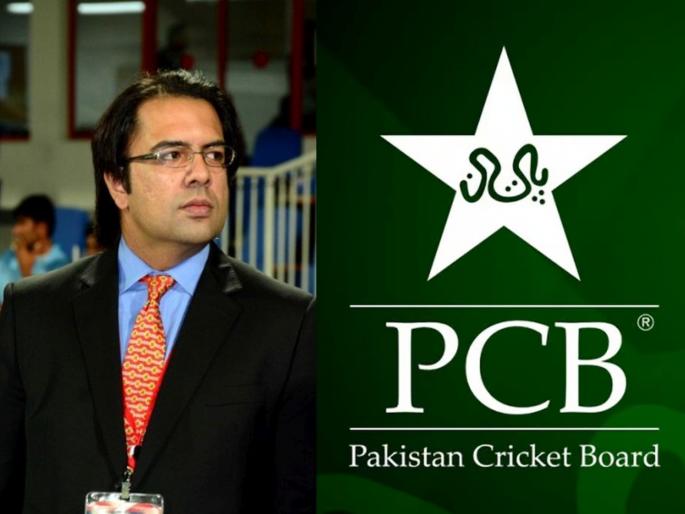 India Vs Pakistan Asia Cup 2025: Pakistan in fire...! Suspended its own officer Asia cup Handshake Controvercy; failure to intervene with India... | पाकिस्तानची आगपाखड...! आपल्याच अधिकाऱ्याला निलंबित केले; भारताने हात न मिळविल्याचे प्रकरण...