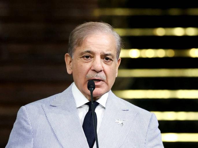 Pakistan's problems will increase Rivers will dry up, a major water crisis will occur Study reveals | Pakistan : पाकच्या अडचणी वाढणार! नद्या सुकणार, पाण्याचं मोठं संकट कोसळणार; अभ्यासातून आले समोर