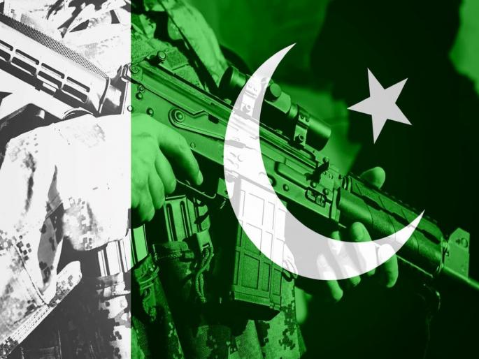 Pakistan's double-faced face exposed again; What happened at night after the ceasefire | पुन्हा समोर आला पाकिस्तानचा दुटप्पी चेहरा; युद्धविरामानंतर रात्री काय-काय घडलं? जाणून घ्या Pakistan's double-faced face exposed again; What happened at night after the ceasefire | पुन्हा समोर आला पाकिस्तानचा दुटप्पी चेहरा; युद्धविरामानंतर रात्री काय-काय घडलं? जाणून घ्या