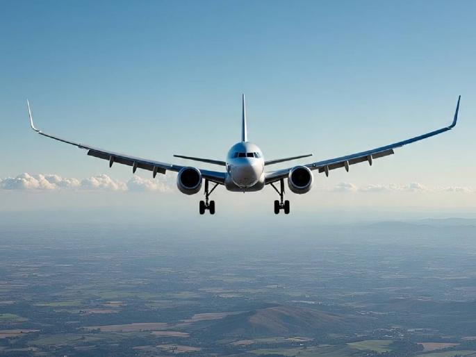 Pakistani aircraft banned from entering Indian airspace, ban extended again for this many days | पाकिस्तानी विमानांना भारतीय हवाई हद्दीत प्रवेश बंदी, एवढे दिवस पुन्हा बंदी वाढवली Pakistani aircraft banned from entering Indian airspace, ban extended again for this many days | पाकिस्तानी विमानांना भारतीय हवाई हद्दीत प्रवेश बंदी, एवढे दिवस पुन्हा बंदी वाढवली