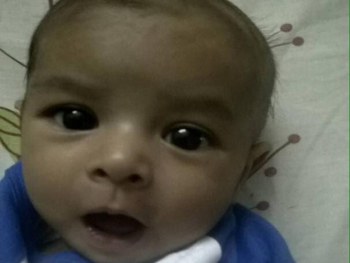 Four Month Old Pakistani Boy Who Successfully Underwent Heart Surgery In India Dies Of Dehydration | भारतात यशस्वीरीत्या हृदय शस्त्रक्रिया केलेल्या बाळाचा पाकमध्ये डिहायड्रेशननं मृत्यू Four Month Old Pakistani Boy Who Successfully Underwent Heart Surgery In India Dies Of Dehydration | भारतात यशस्वीरीत्या हृदय शस्त्रक्रिया केलेल्या बाळाचा पाकमध्ये डिहायड्रेशननं मृत्यू