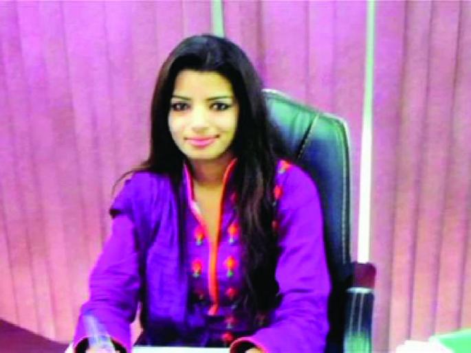 Hijacked Pakistani woman journalist rescued, two years missing | अपहृत पाकिस्तानी महिला पत्रकाराची सुखरूप सुटका, दोन वर्षे बेपत्ता