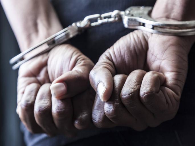 Pakistani terrorist reached South Korea, changed identity and was working in a company; terrorist arrested | पाकिस्तानी दहशतवादी दक्षिण कोरियात पोहोचला, ओळख बदलून कंपनीत काम करत होता; दहशतवाद्याला अटक Pakistani terrorist reached South Korea, changed identity and was working in a company; terrorist arrested | पाकिस्तानी दहशतवादी दक्षिण कोरियात पोहोचला, ओळख बदलून कंपनीत काम करत होता; दहशतवाद्याला अटक