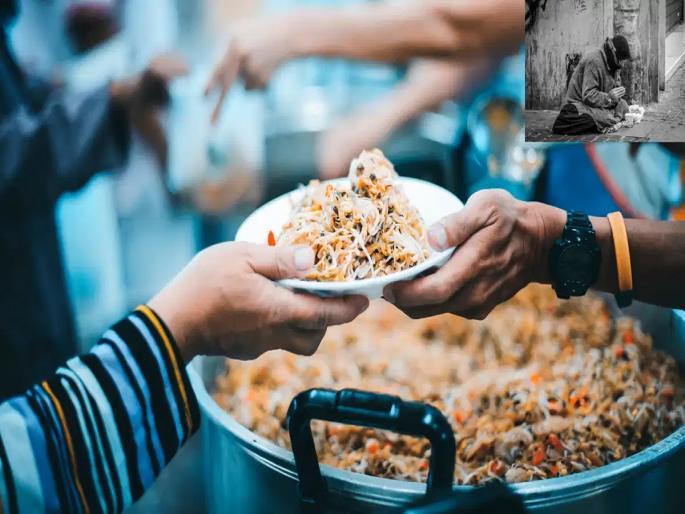 Pakistani beggar gives royal feast to 20 thousand people, spends Rs. 1.25 crores | पाकिस्तानी भिकाऱ्याने 20 हजार लोकांना दिली शाही मेजवानी, खर्च केले रु. 1.25 कोटी... Pakistani beggar gives royal feast to 20 thousand people, spends Rs. 1.25 crores | पाकिस्तानी भिकाऱ्याने 20 हजार लोकांना दिली शाही मेजवानी, खर्च केले रु. 1.25 कोटी...