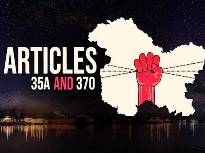 Pakistans' made ridiculous decision after article 370 squashed by indian governmet | बुडत्याचा पाय खोलात!