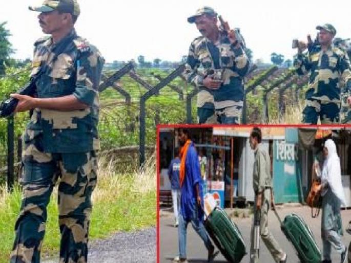 Pakistani women from Dapoli apply for Indian citizenship | दापोलीतील पाकिस्तानी महिलांचा भारतीय नागरिकत्वासाठी अर्ज  Pakistani women from Dapoli apply for Indian citizenship | दापोलीतील पाकिस्तानी महिलांचा भारतीय नागरिकत्वासाठी अर्ज