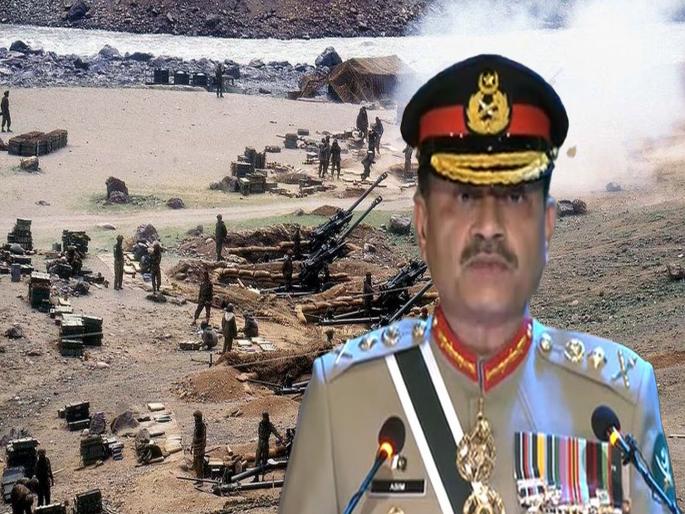 Yes...our army was involved in Karagal war; Pakistan Army admits role in Kargil War | होय...आमच्या लष्कराचा कारगिल युद्धात सहभाग होता; पाकिस्तानची प्रथमच कबुली Yes...our army was involved in Karagal war; Pakistan Army admits role in Kargil War | होय...आमच्या लष्कराचा कारगिल युद्धात सहभाग होता; पाकिस्तानची प्रथमच कबुली