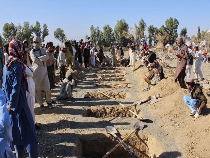 22 members of the Tehreek-e-Taliban Pakistan (TTP) terrorist group were killed in an encounter with security forces in Pakistan | पाकिस्तानने सुरक्षा भेदणाऱ्या २२ दहशतवाद्यांना उडवले; सुरक्षा जवानांनी राबवलं अभियान