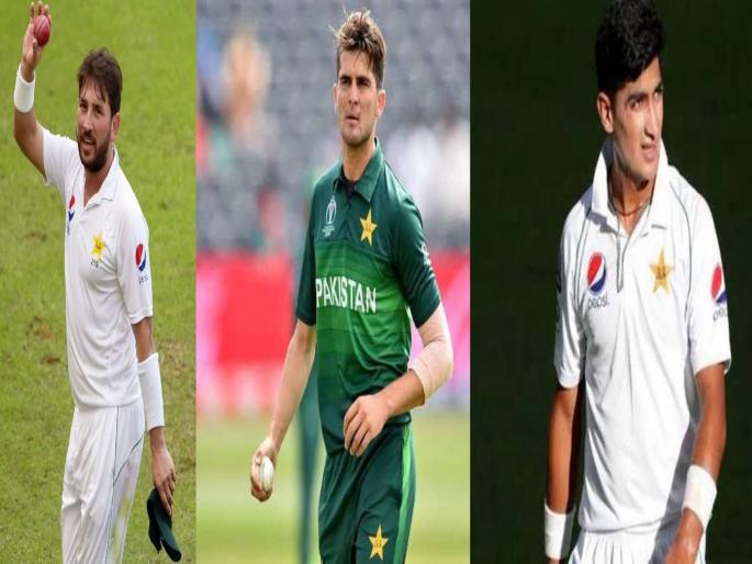 An Indian taxi driver in Australia refused to take money from Pakistani players for a ride  | ... म्हणून भारतीय टॅक्सी चालकाचा पाक क्रिकेटपटूंकडून पैसे घेण्यास नकार