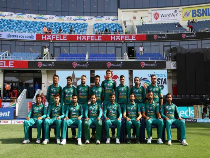 India vs Pakistan: India's threat from 'these' Pakistan players | India vs Pakistan : पाकिस्तानच्या 'फॅन्टॅस्टिक फोर'कडून भारताला धोका