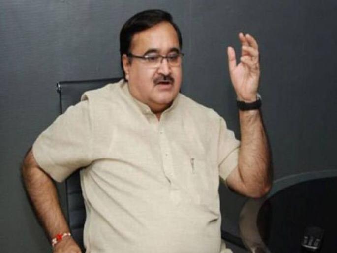 Resettlement question of Mahul residents soon with Chief Ministers | माहुलवासीयांच्या पुनर्वसनप्रश्नी मुख्यमंत्र्यांसोबत लवकरच बैठक Resettlement question of Mahul residents soon with Chief Ministers | माहुलवासीयांच्या पुनर्वसनप्रश्नी मुख्यमंत्र्यांसोबत लवकरच बैठक