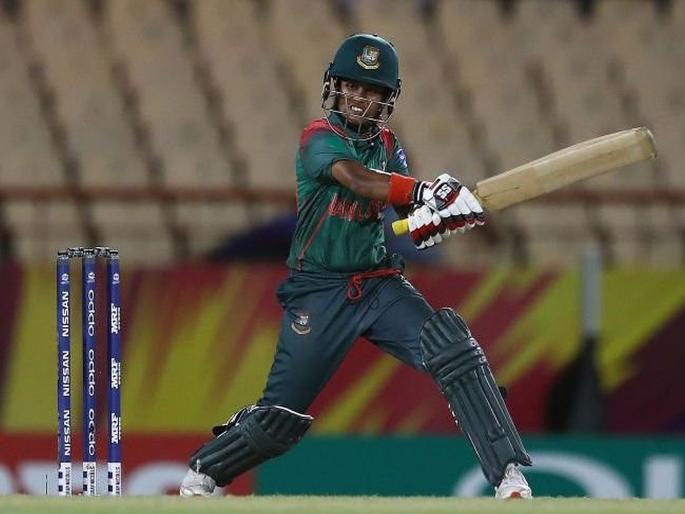 Historic : Bangladesh Women won ODI by 1 wicket; First International win vs PAK in Pakistan (Men/Women) | बांगलादेशचा डबल धमाका; टीम इंडियानंतर पाकिस्तानलाही केलं पराभूत