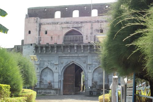 Instant fgive funds for Sindhkhed Raja development plan; NCP Student Congress Demands | सिंदखेड राजा विकास आराखड्याचा निधी तत्काळ द्या; राष्ट्रवादी विद्यार्थी काँग्रेसची मागणी Instant fgive funds for Sindhkhed Raja development plan; NCP Student Congress Demands | सिंदखेड राजा विकास आराखड्याचा निधी तत्काळ द्या; राष्ट्रवादी विद्यार्थी काँग्रेसची मागणी