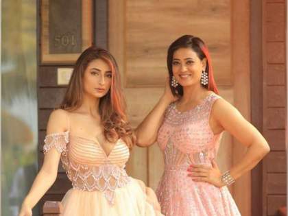 Palak tiwari made a disclosure amidst news of affair with ibrahim said this thing about her mother shweta tiwari | लेक पलकला डेटींगपासून दूर ठेवण्यासाठी श्वेता तिवारी लढवायची ही अनोखी शक्कल, वाचून तुम्हीही व्हाल हैराण Palak tiwari made a disclosure amidst news of affair with ibrahim said this thing about her mother shweta tiwari | लेक पलकला डेटींगपासून दूर ठेवण्यासाठी श्वेता तिवारी लढवायची ही अनोखी शक्कल, वाचून तुम्हीही व्हाल हैराण