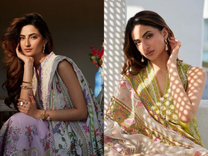 'Pakistani artists in India..'; Pak users got angry after seeing Palak Tiwari's photoshoot, started a strike | 'भारतात पाकिस्तानी कलाकारांना..'; पलक तिवारीचं फोटोशूट पाहून संतापले पाक युजर्स, उठवली टिकेची झोड 'Pakistani artists in India..'; Pak users got angry after seeing Palak Tiwari's photoshoot, started a strike | 'भारतात पाकिस्तानी कलाकारांना..'; पलक तिवारीचं फोटोशूट पाहून संतापले पाक युजर्स, उठवली टिकेची झोड