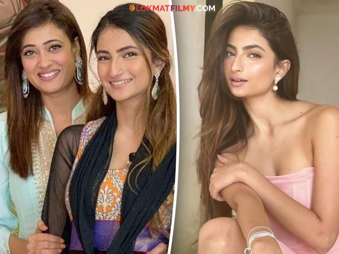 bollywood actress palak tiwari open up about comparison with mother shweta tiwari | "तर मी स्वतःला...", आई श्वेता तिवारीशी होणाऱ्या तुलनेवर पलक तिवारीने मांडलं स्पष्ट मत, म्हणाली... bollywood actress palak tiwari open up about comparison with mother shweta tiwari | "तर मी स्वतःला...", आई श्वेता तिवारीशी होणाऱ्या तुलनेवर पलक तिवारीने मांडलं स्पष्ट मत, म्हणाली...