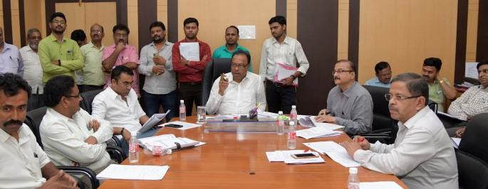 30 crores for pandan road in Nagpur district | नागपूर जिल्ह्यातील पांदण रस्त्यांसाठी ३० कोटी रुपये 30 crores for pandan road in Nagpur district | नागपूर जिल्ह्यातील पांदण रस्त्यांसाठी ३० कोटी रुपये