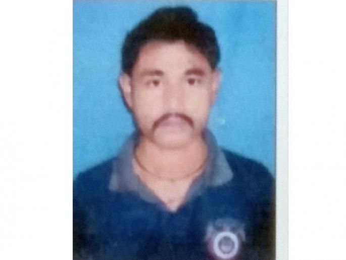 The body was finally identified after three days! | अखेर 'त्या' मृतदेहाची तीन दिवसानंतर ओळख पटली! The body was finally identified after three days! | अखेर 'त्या' मृतदेहाची तीन दिवसानंतर ओळख पटली!