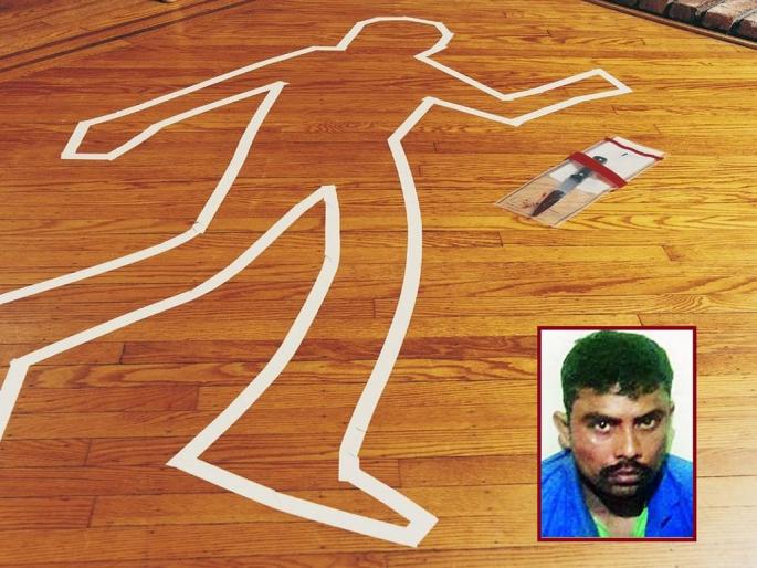 Paltkar Massacre; Police were searching in neighboring states and the brutality was buried in Punjab | पालटकर हत्याकांड; पोलीस आजूबाजूच्या राज्यात शोधत होते अन् क्रूरकर्मा पंजाबमध्ये दडून होता Paltkar Massacre; Police were searching in neighboring states and the brutality was buried in Punjab | पालटकर हत्याकांड; पोलीस आजूबाजूच्या राज्यात शोधत होते अन् क्रूरकर्मा पंजाबमध्ये दडून होता