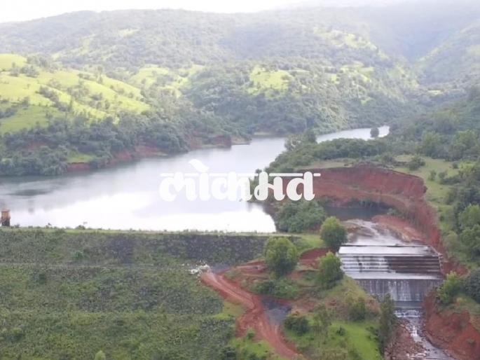 Paleshwar dam in Shahuwadi will get C class status Kolhapur, tourism development | Kolhapur: शाहूवाडीतील पालेश्वर धरणाला 'क' वर्ग दर्जा, पर्यटनदृष्ट्या विकास होणार Paleshwar dam in Shahuwadi will get C class status Kolhapur, tourism development | Kolhapur: शाहूवाडीतील पालेश्वर धरणाला 'क' वर्ग दर्जा, पर्यटनदृष्ट्या विकास होणार