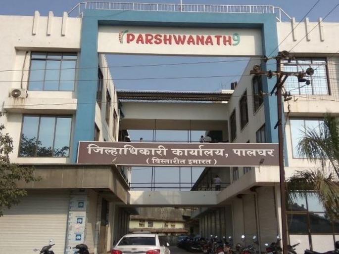 Rs. 461 crore plan for Palghar district approved | पालघर जिल्ह्याचा ४६१ कोटींचा आराखडा मंजूर Rs. 461 crore plan for Palghar district approved | पालघर जिल्ह्याचा ४६१ कोटींचा आराखडा मंजूर