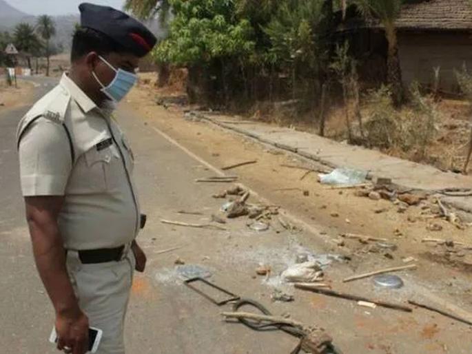 The tendency of mob lynching must be stopped | झुंडहत्यांची प्रवृत्ती ठेचायलाच हवी! The tendency of mob lynching must be stopped | झुंडहत्यांची प्रवृत्ती ठेचायलाच हवी!