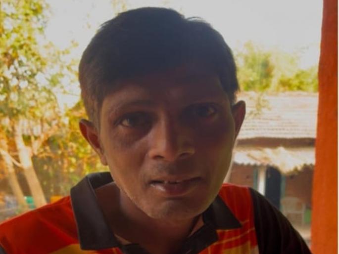 Palghar: The body of the person who went to fetch the approval certificate of the shelter was found five days later | घरकुलाचे मंजुरी प्रमाणपत्र आणण्यासाठी गेला आणि घरी परतलाच नाही, आता सापडला मृतदेह Palghar: The body of the person who went to fetch the approval certificate of the shelter was found five days later | घरकुलाचे मंजुरी प्रमाणपत्र आणण्यासाठी गेला आणि घरी परतलाच नाही, आता सापडला मृतदेह