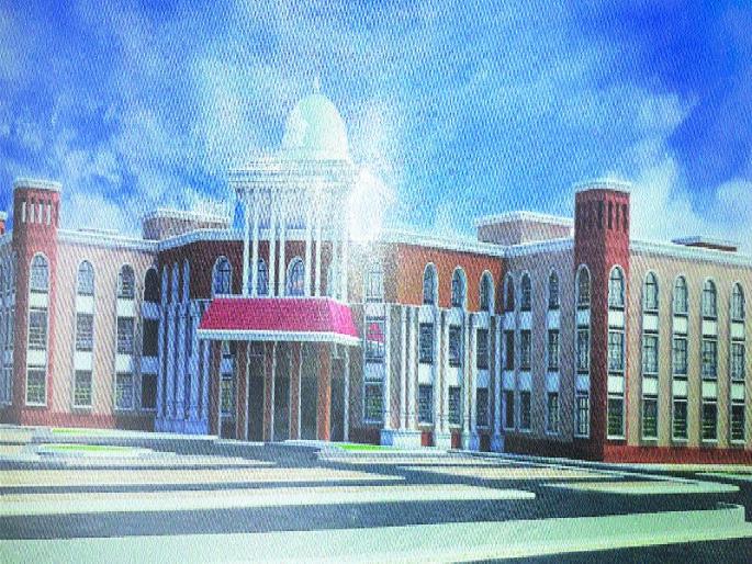 Such will be the formation of the new marathon | अशी होणार नवपालघरची निर्मिती