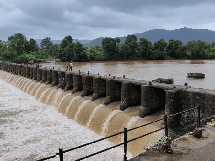 Surya Dam victims in Palghar will get justice after 45 years; Minister Bawankule announces to give seven-twelve | पालघरमधील सूर्या धरणग्रस्तांना ४५ वर्षांनंतर मिळणार न्याय; मंत्री बावनकुळे यांची सात-बारा देण्याची घोषणा Surya Dam victims in Palghar will get justice after 45 years; Minister Bawankule announces to give seven-twelve | पालघरमधील सूर्या धरणग्रस्तांना ४५ वर्षांनंतर मिळणार न्याय; मंत्री बावनकुळे यांची सात-बारा देण्याची घोषणा