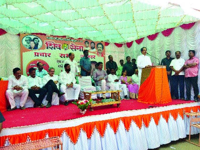 This battle of tribal identity | ही लढाई आदिवासींच्या अस्मितेची This battle of tribal identity | ही लढाई आदिवासींच्या अस्मितेची