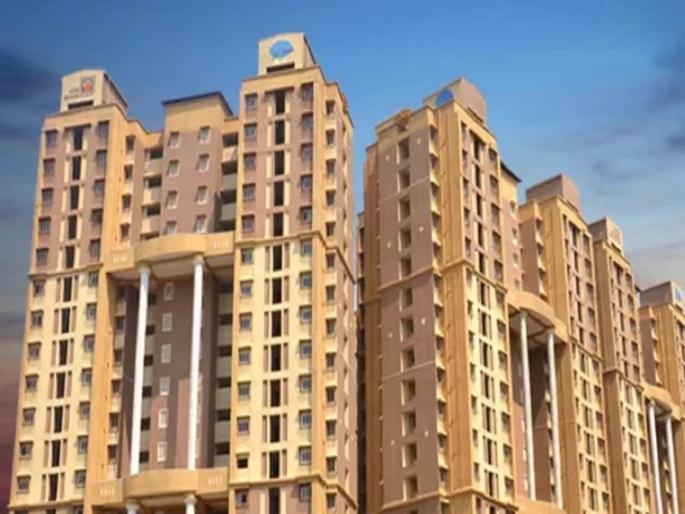 Mumbai pali hill area 500 crore house sales in last year | पाली हिलमध्ये वर्षात ५०० कोटींच्या घरांची विक्री Mumbai pali hill area 500 crore house sales in last year | पाली हिलमध्ये वर्षात ५०० कोटींच्या घरांची विक्री