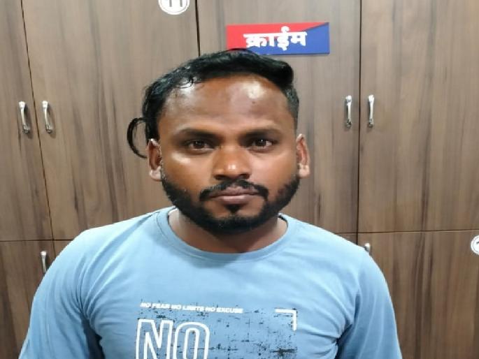 4 years rigorous imprisonment for thief, stealing in Khandoba temple area of Pali | Satara Crime: अट्टल चोरटयास ४ वर्षांचा सश्रम कारावास, पालीच्या खंडोबा मंदिर परिसरात करायचा चोरी 4 years rigorous imprisonment for thief, stealing in Khandoba temple area of Pali | Satara Crime: अट्टल चोरटयास ४ वर्षांचा सश्रम कारावास, पालीच्या खंडोबा मंदिर परिसरात करायचा चोरी