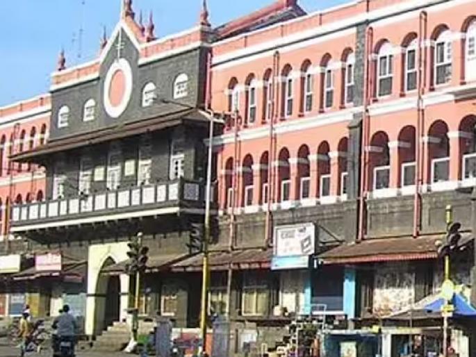 Kolhapur Municipal Corporation's four member ward structure ready will be submitted to the District Collector on Thursday | कोल्हापूर महापालिकेची चार सदस्यीय प्रभागरचना तयार; जिल्हाधिकाऱ्यांकडे गुरुवारी सादर करणार Kolhapur Municipal Corporation's four member ward structure ready will be submitted to the District Collector on Thursday | कोल्हापूर महापालिकेची चार सदस्यीय प्रभागरचना तयार; जिल्हाधिकाऱ्यांकडे गुरुवारी सादर करणार