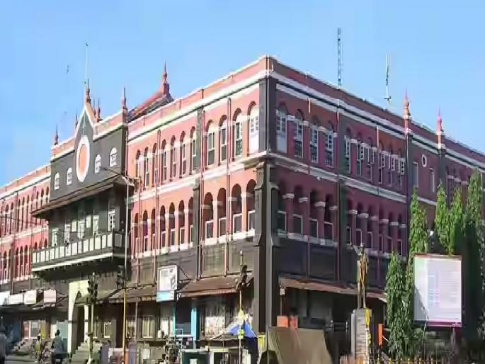 Corruption has increased in Kolhapur Municipal Corporation because of the political leader | कामे मंजुरी ते ठेकेदार नियुक्तीपर्यंत सगळे काही करतात राजकीय नेतेच, कोल्हापूर महानगरपालिकेत वाढला भ्रष्टाचार Corruption has increased in Kolhapur Municipal Corporation because of the political leader | कामे मंजुरी ते ठेकेदार नियुक्तीपर्यंत सगळे काही करतात राजकीय नेतेच, कोल्हापूर महानगरपालिकेत वाढला भ्रष्टाचार