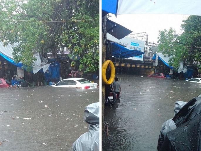 in mumbai coordination between municipalities and railways required chairman notice of disaster management | पालिका आणि रेल्वेत समन्वय आवश्यक; ‘आपत्ती व्यवस्थापन’च्या अध्यक्षांची सूचना in mumbai coordination between municipalities and railways required chairman notice of disaster management | पालिका आणि रेल्वेत समन्वय आवश्यक; ‘आपत्ती व्यवस्थापन’च्या अध्यक्षांची सूचना